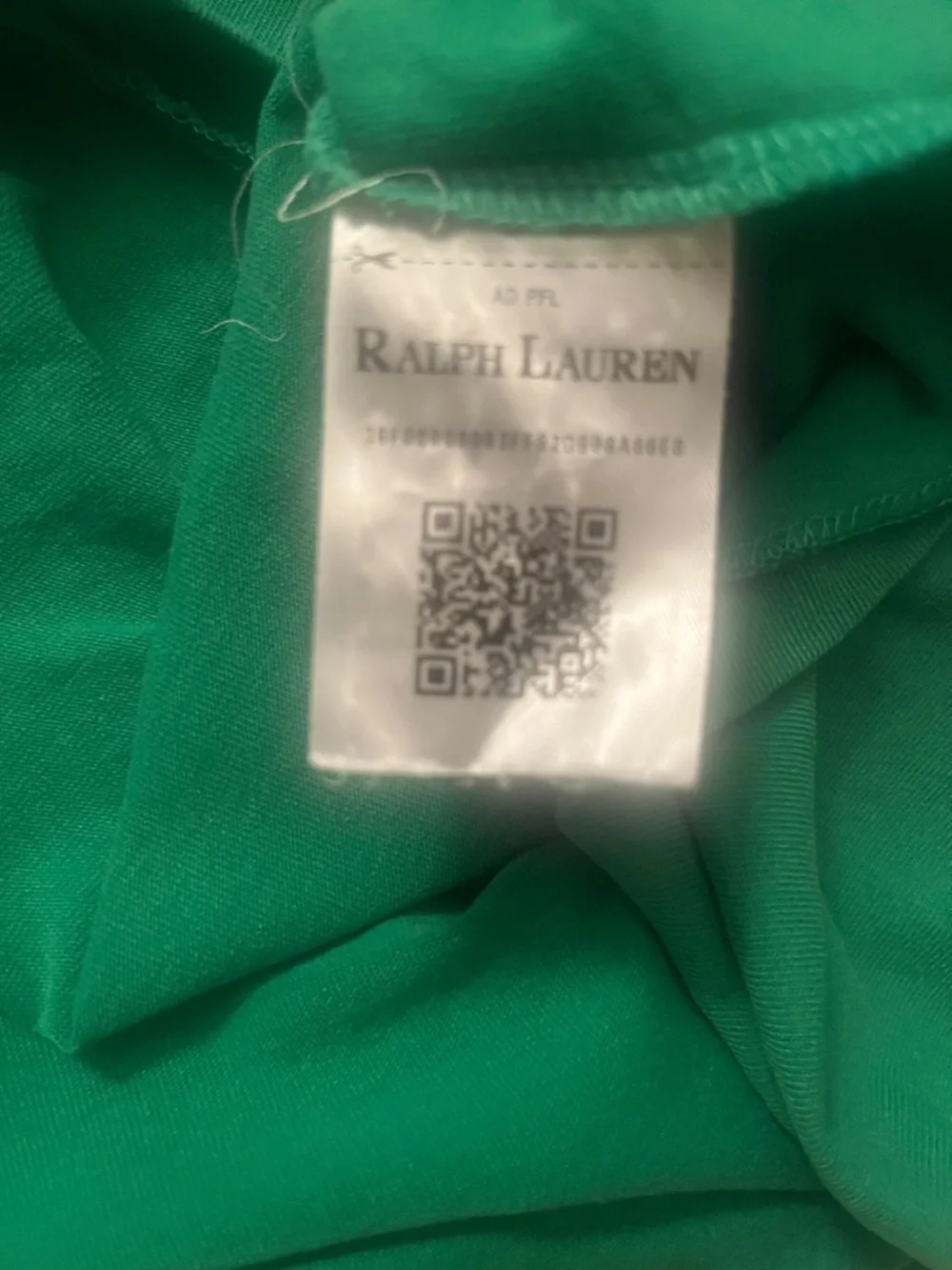 POLO RALPH LAUREN Classic Fit Jersey Graphic T-Shirt size M